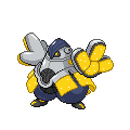 Iron Hands